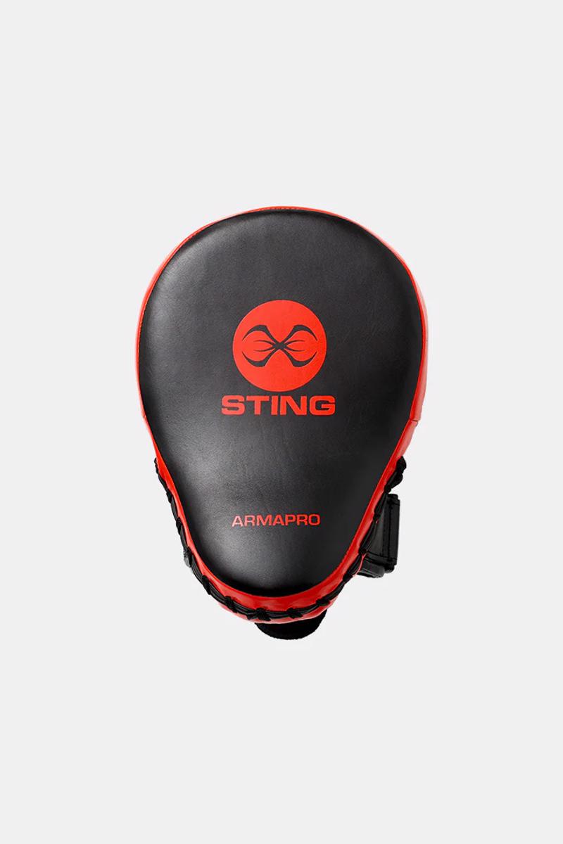 Sting Sports Armapro Gel Focus Mitts